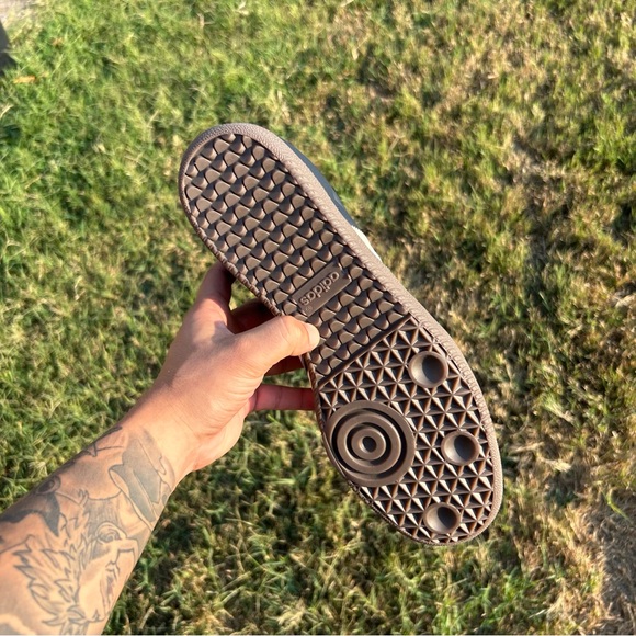 Adidas Samba OG Night Navy Gum - Picture 6 of 9